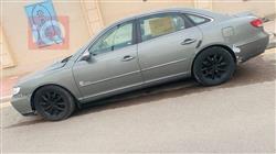 هیۆندای ازێرا